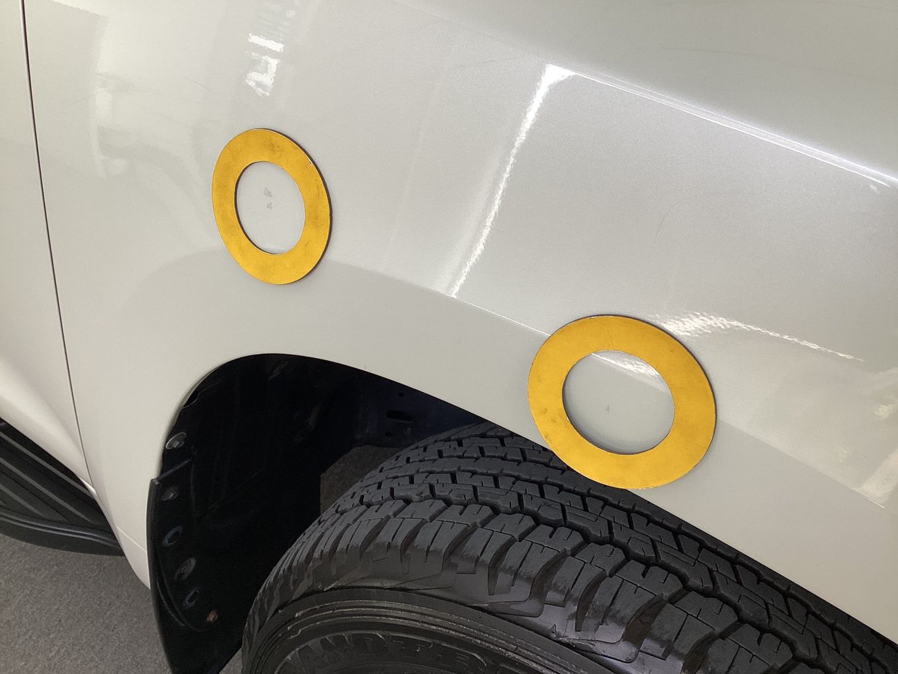 تويوتا برادو VXR | شامل الضمان | 0 ﺪﻔﻋﺓ ﺃﻮﻟﻯ