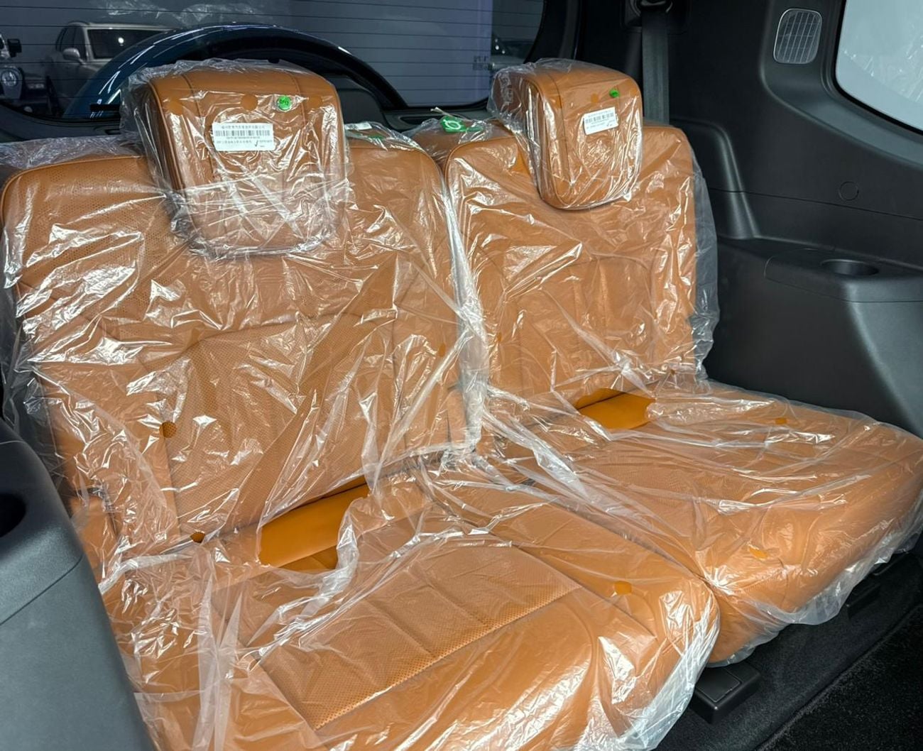 Jetour T2 2026 Jetour G700 Flagship 2026, Warranty, Excellent Condition, GCC