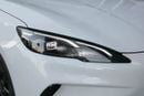 BYD Seal White-white