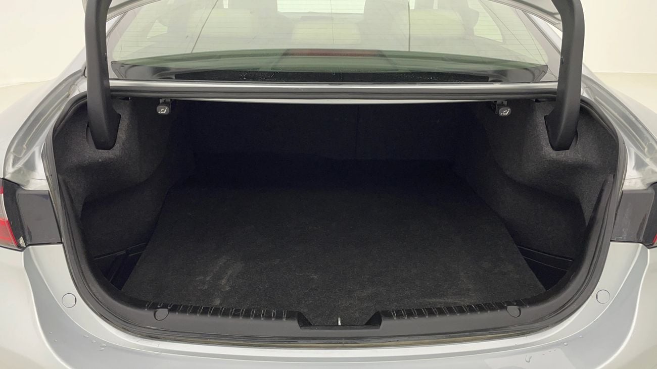 مازدا 6 2023 S | AED 796/Month | 0 DP | 30 Day Return | Warranty | Service History