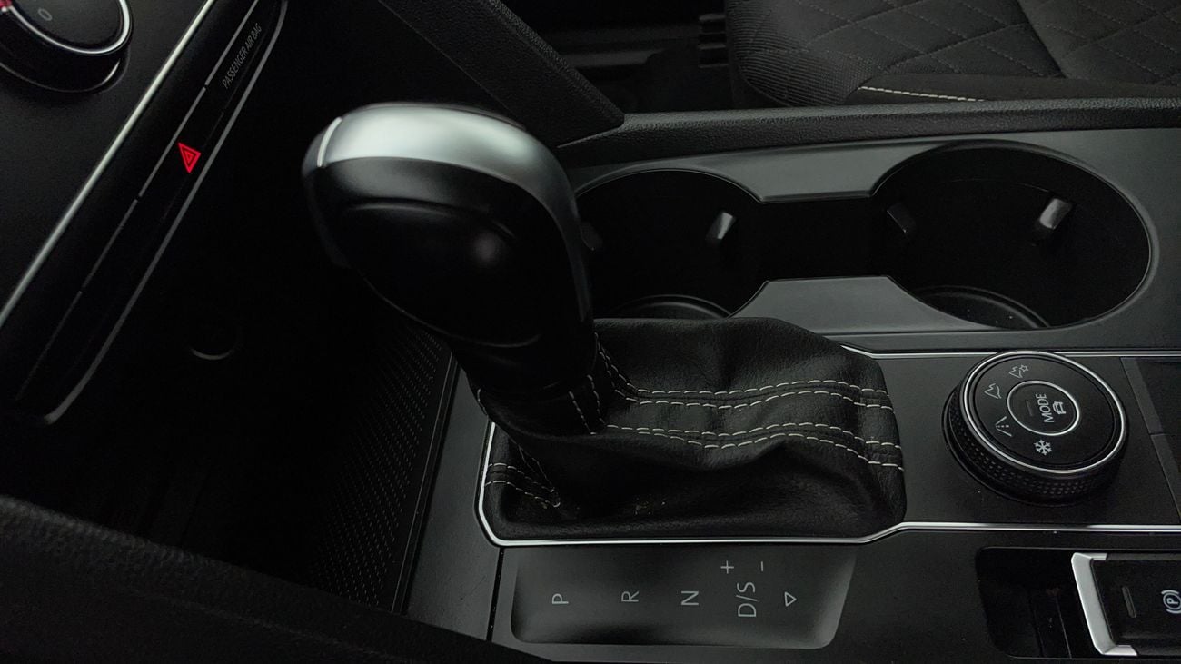 Volkswagen Teramont TRENDLINE 3.6 | Zero Down Payment | Home Test Drive