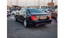 Mercedes-Benz S 350 Mercedes S350_Gcc_2010_Excellent_Condition _Full option