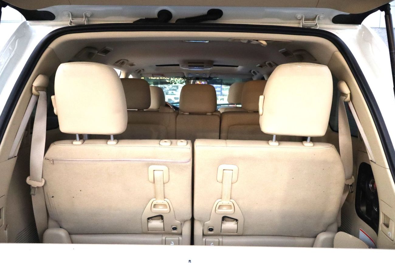 Toyota Land Cruiser GXR 4.0L (271 HP) 4WD