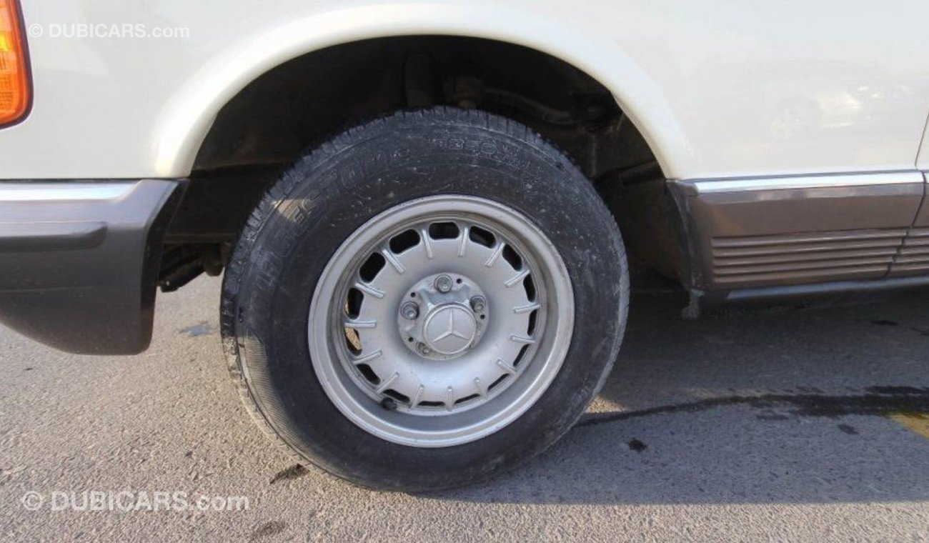 مرسيدس بنز 280 SE