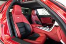 مرسيدس بنز SLS AMG STD