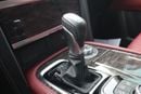 Nissan Patrol LE PLATINUM CITY