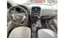 Nissan Sunny Mid 1.5