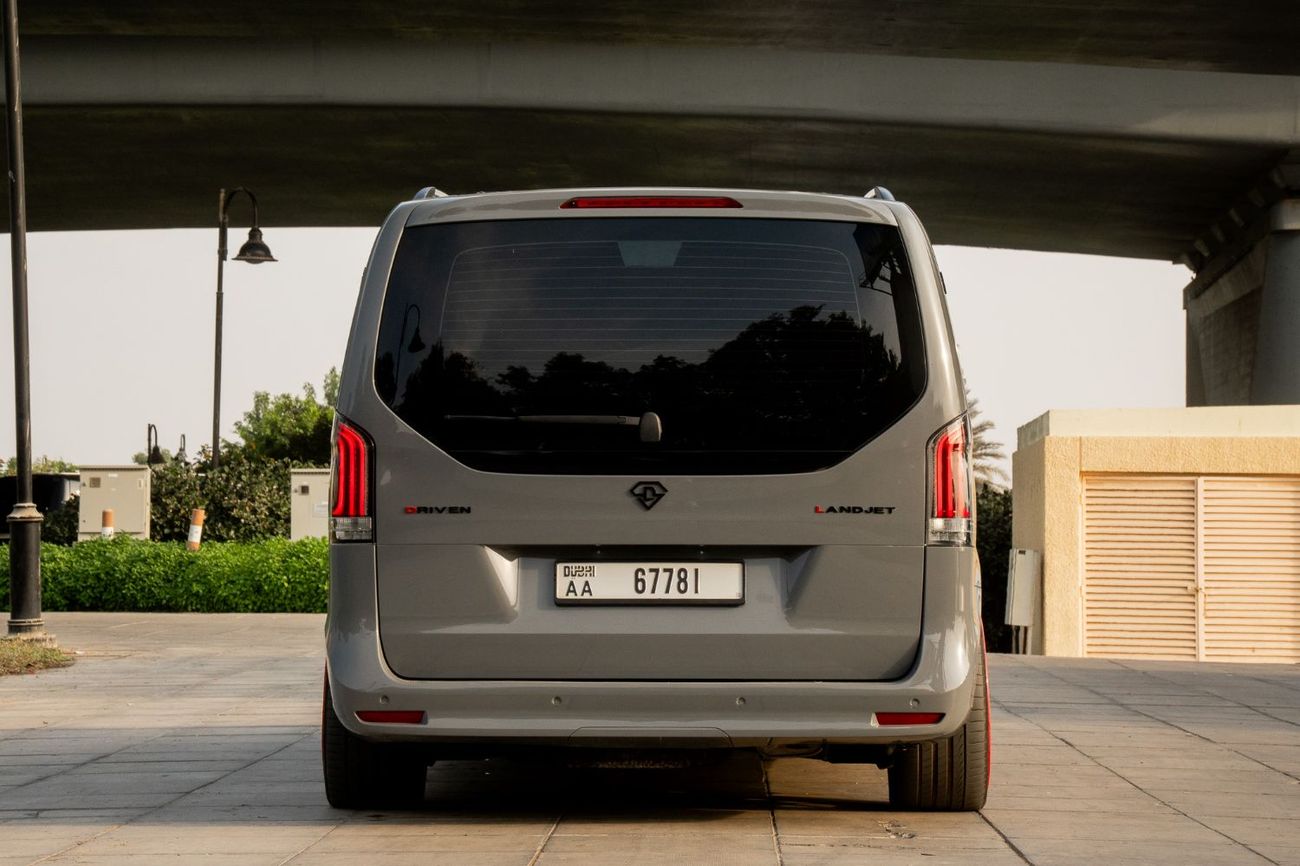 Mercedes-Benz V 250 Std 2.1L