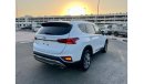 Hyundai Santa Fe 2020 PANORAMIC VIEW 360 CAMERA WITH PROJECTOR 4x4