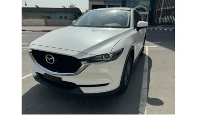 مازدا CX-5 MAZDA CX-5 GL 2.5 2022-GCC-UNDER MAZDA WARRANTY-FINANCE 5YEARS-0% DOWNPAYMENT