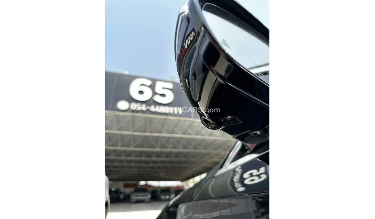 مرسيدس بنز E 450 4MATIC