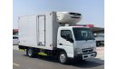 Mitsubishi Canter 2017 ThermoKing T500 Ref# 449