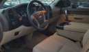 Chevrolet Silverado model 2013 GCC car prefect condition full service full option