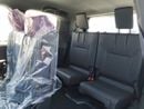 Toyota Land Cruiser 2026 Toyota Land Cruiser LC300 GXR High Option with Sunroof 4.0L V6 Petrol A/T 4WD Export Only