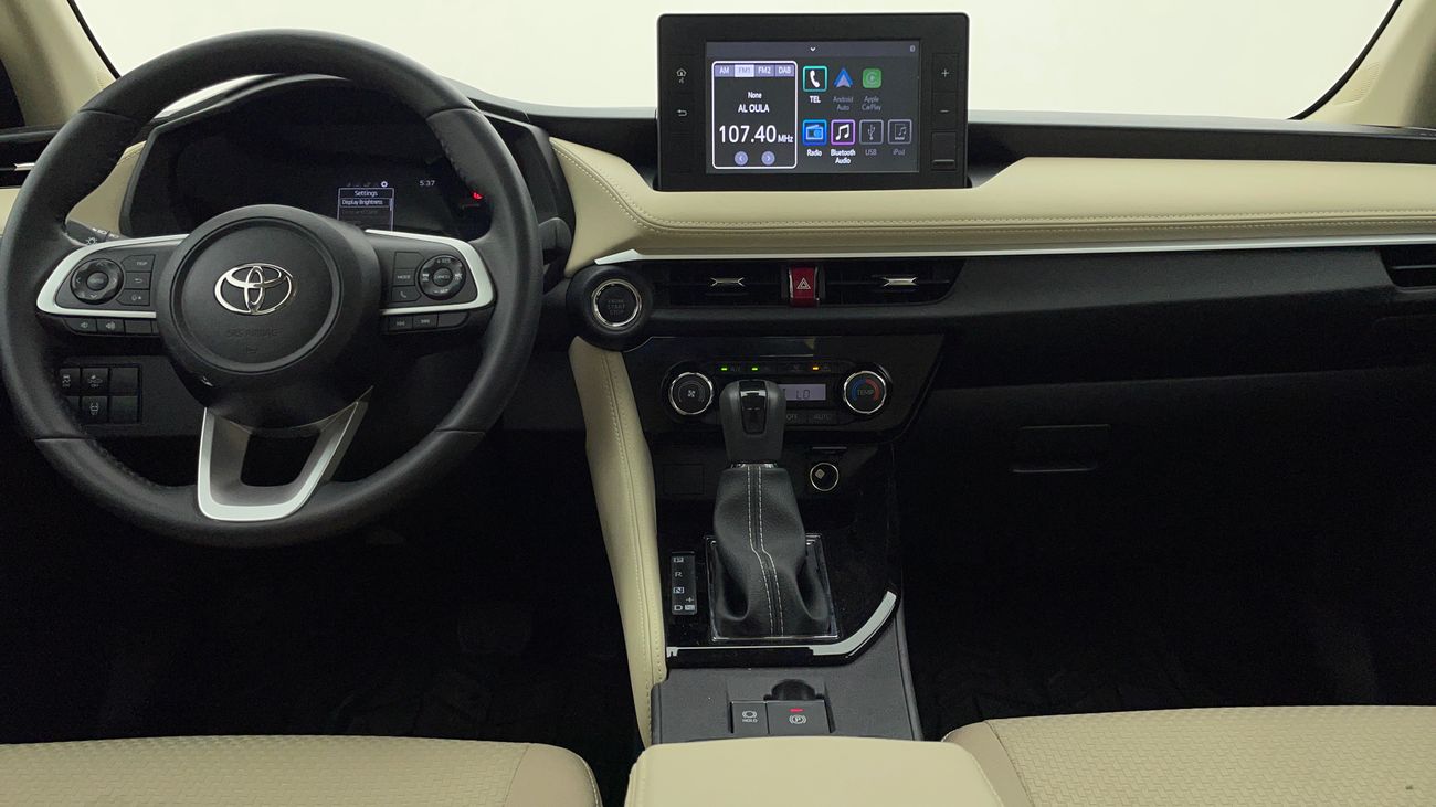 Toyota Yaris G 1.5 | Zero Down Payment | Home Test Drive