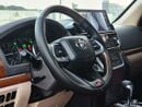 Toyota Land Cruiser GXR V8 MODEL 2015 UPGRADE 2024