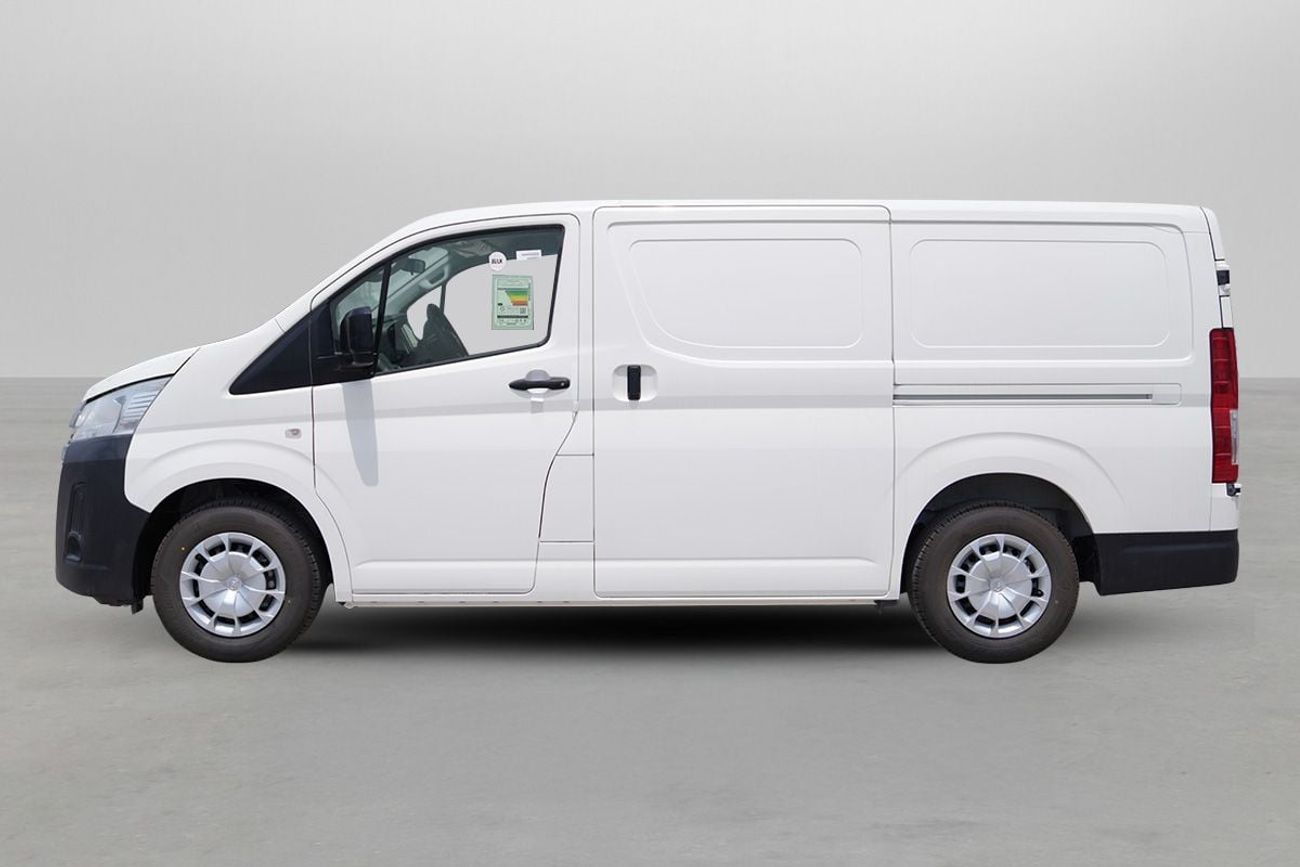 Toyota Hiace GL -Standard Roof  Panal Van 3.5L (3 Seater)