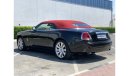 Rolls-Royce Dawn **2016** GCC Spec & With Warranty