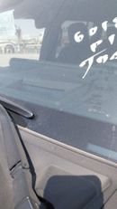 تويوتا برادو LC250 2.4L PETROL LUXURY PLUS 7 SEATER FULL OPTION(ONLY FOR AFRICA)