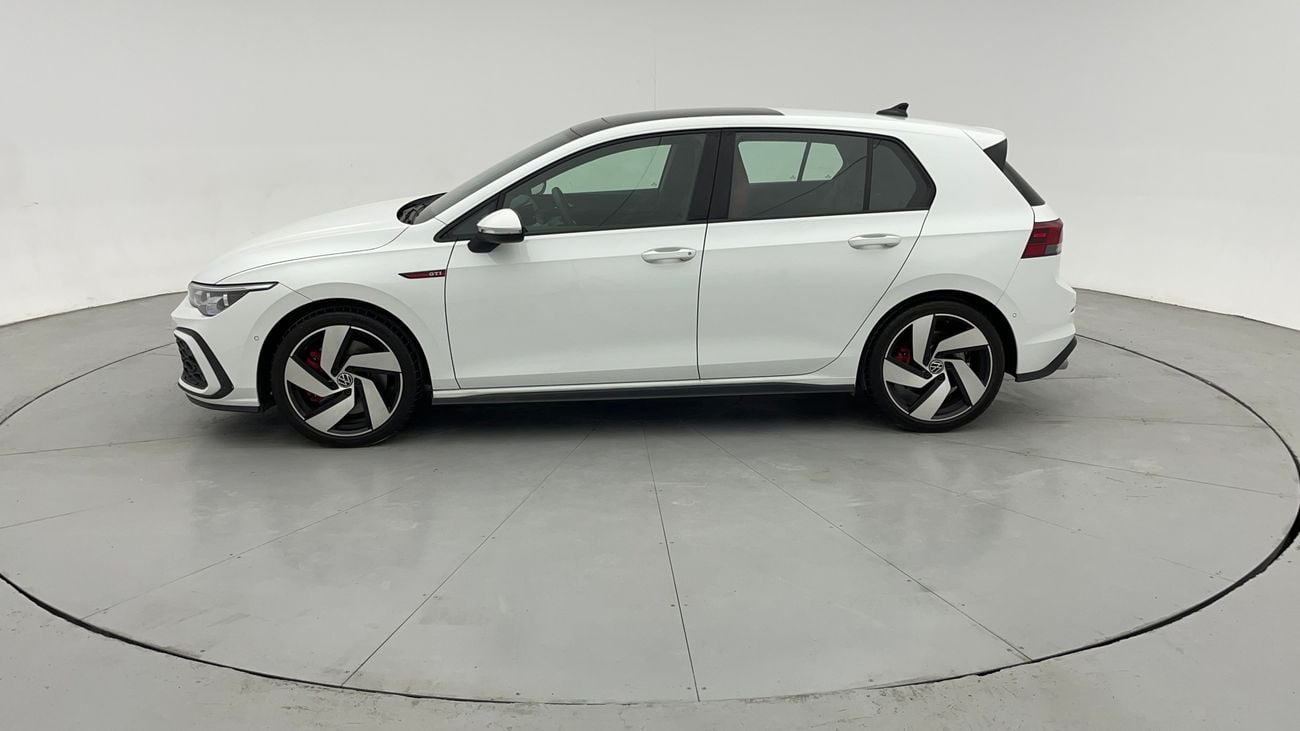 Volkswagen Golf GTI GTI 2 | Zero Down Payment | Free Home Test Drive