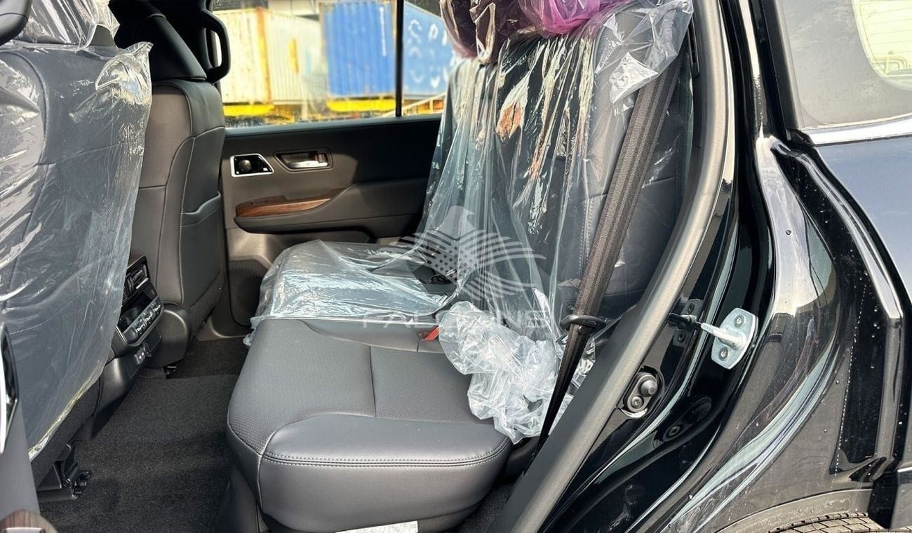 Toyota Land Cruiser Toyota/LC300 3.5L/VJA4E VX+ V6 Petrol AT