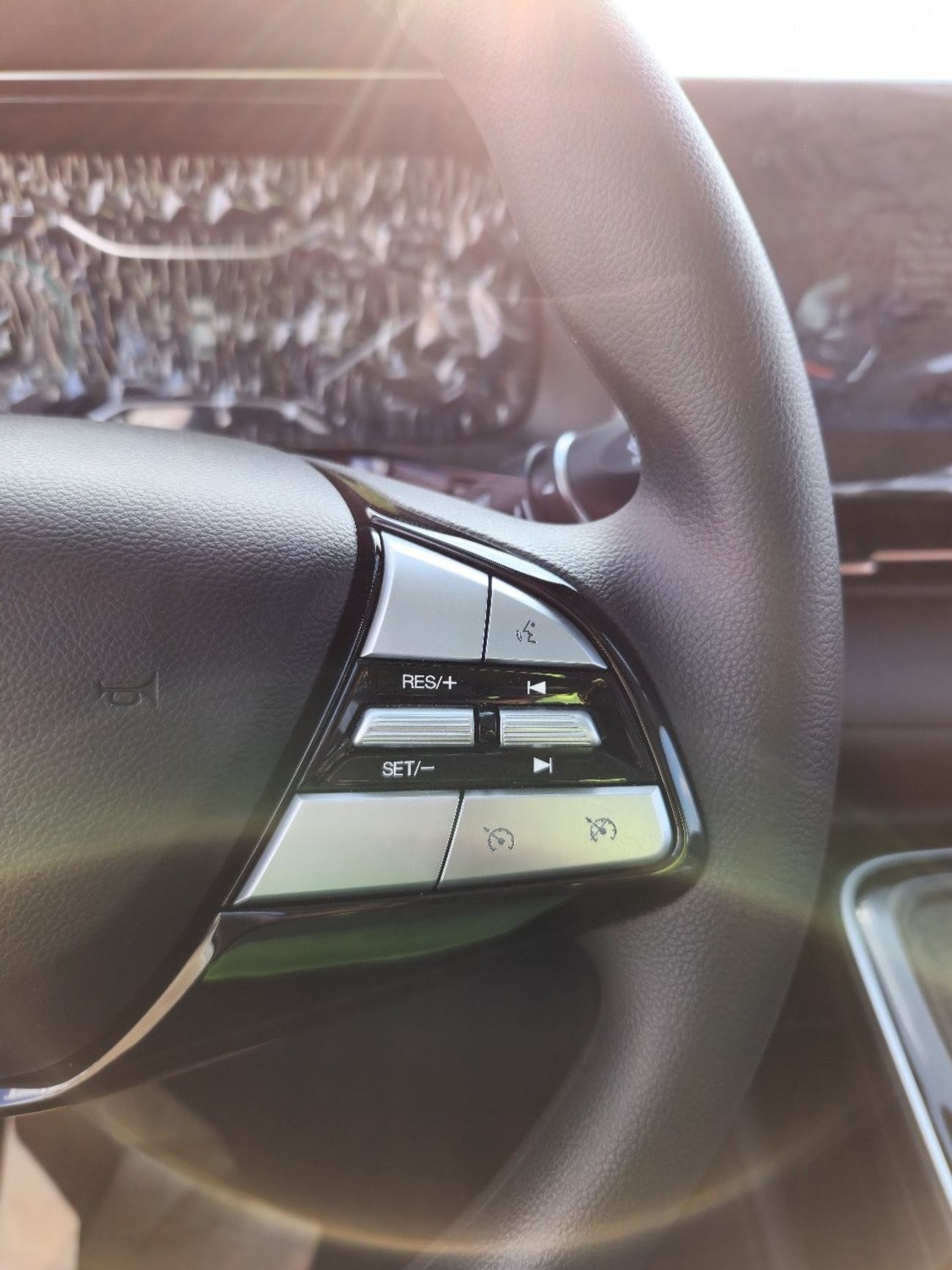 جي إي سي أيون س