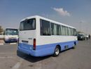 Nissan Civilian NISSAN CIVILIAN BUS RHD 1999 MODEL 4.2 L DIESEL AUTOMATIC(PM00927)
