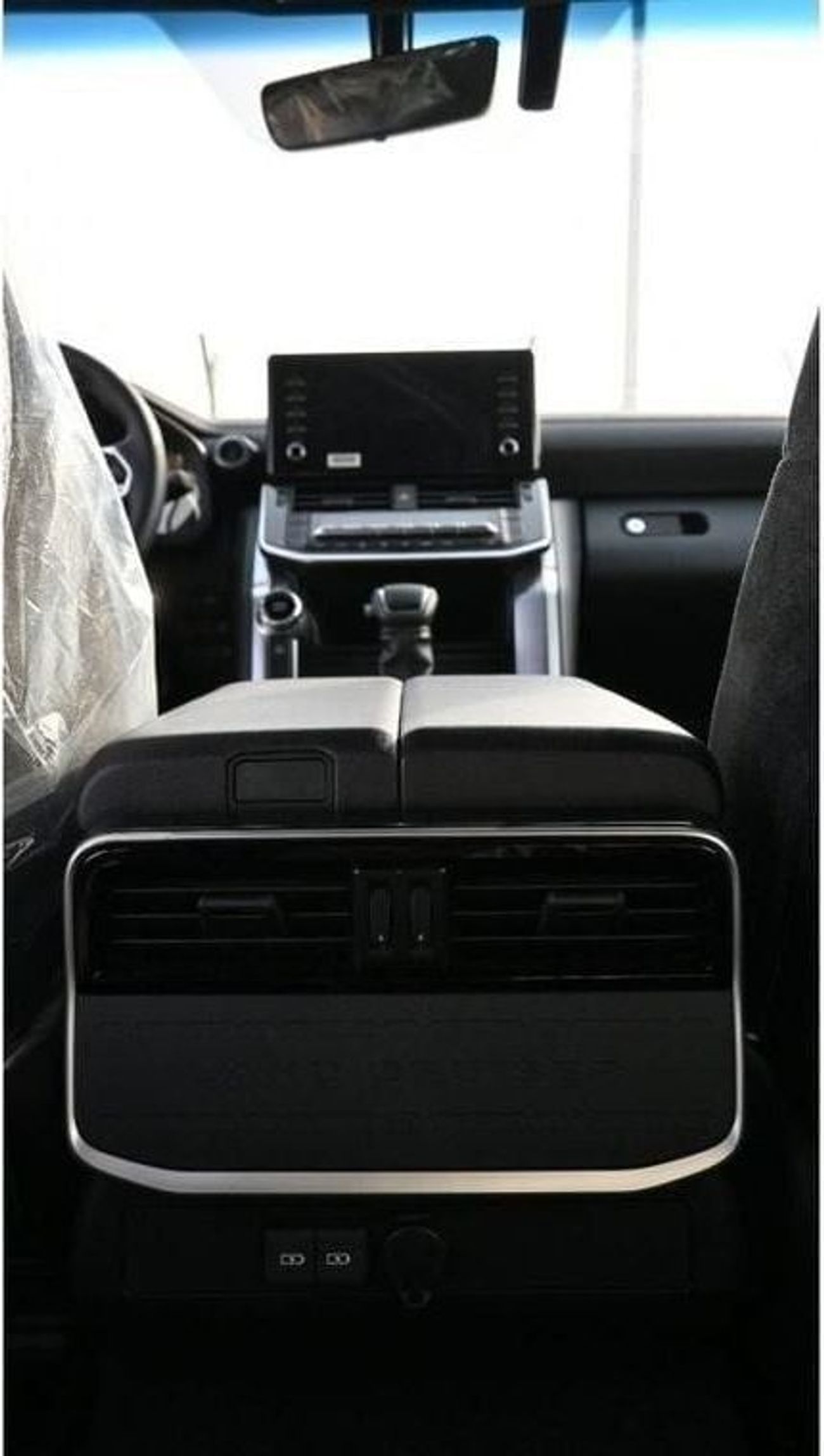 Toyota Land Cruiser TOYOTA LC300 3.3L DIESEL 5SET GX EUROPE SPEC. 2022 MODEL