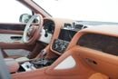 Bentley Bentayga Bentayga 4.0T