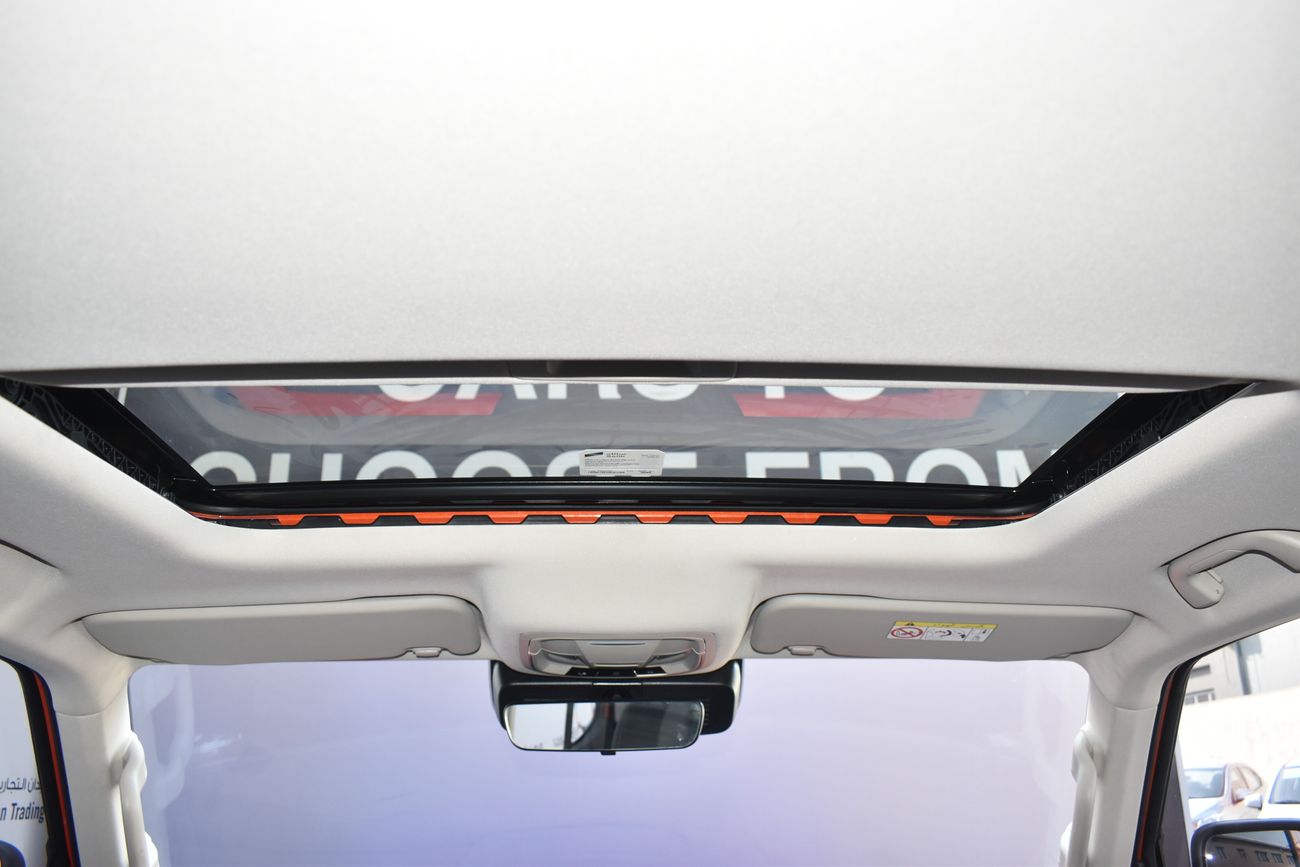 Tank 300 FROM AN AUTHORIZED DEALER WITH MANUFACTURER WARRANTY | AED 1760 AED CONQUEROR 2.0L TURBO. GCC