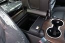 Toyota Land Cruiser VXR