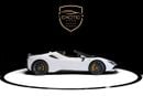 Ferrari SF90 SPIDER ASSETTO FIORANO