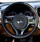 Kia Sportage EX 2.0L (165 HP) FWD Kia Sportage 2.0L 2018 GCC, accident-free Excellent Condition