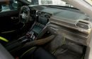 Lamborghini Urus PERFORMANTE