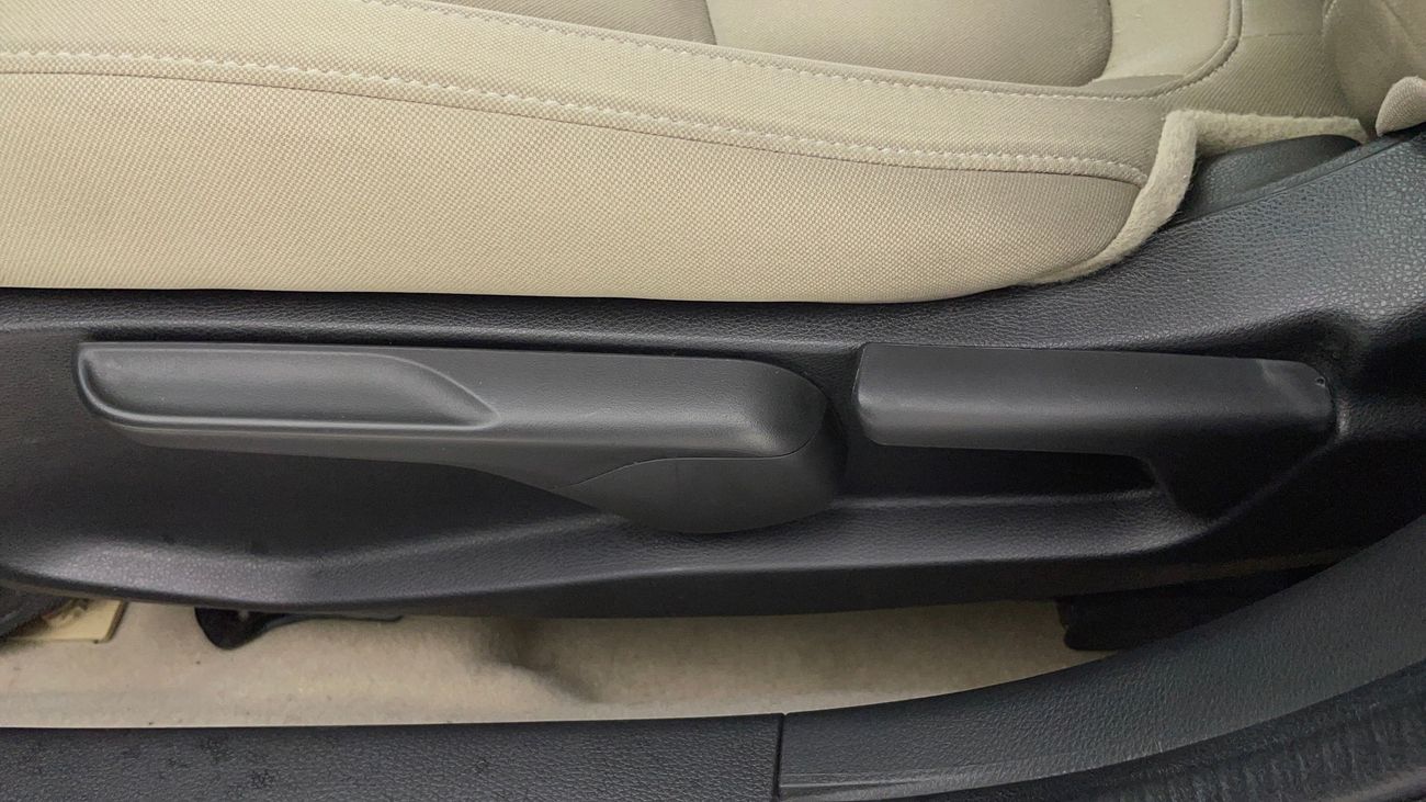 هوندا سيفيك LX SPORT 1.6 | بدون دفعة مقدمة | اختبار القيادة في المنزل