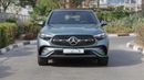 Mercedes-Benz GLC Coupe 200 AMG 4Matic EQ Boost 2026 GCC 0Km With 2 Years Unlimited Mileage Warranty @Official Dealer