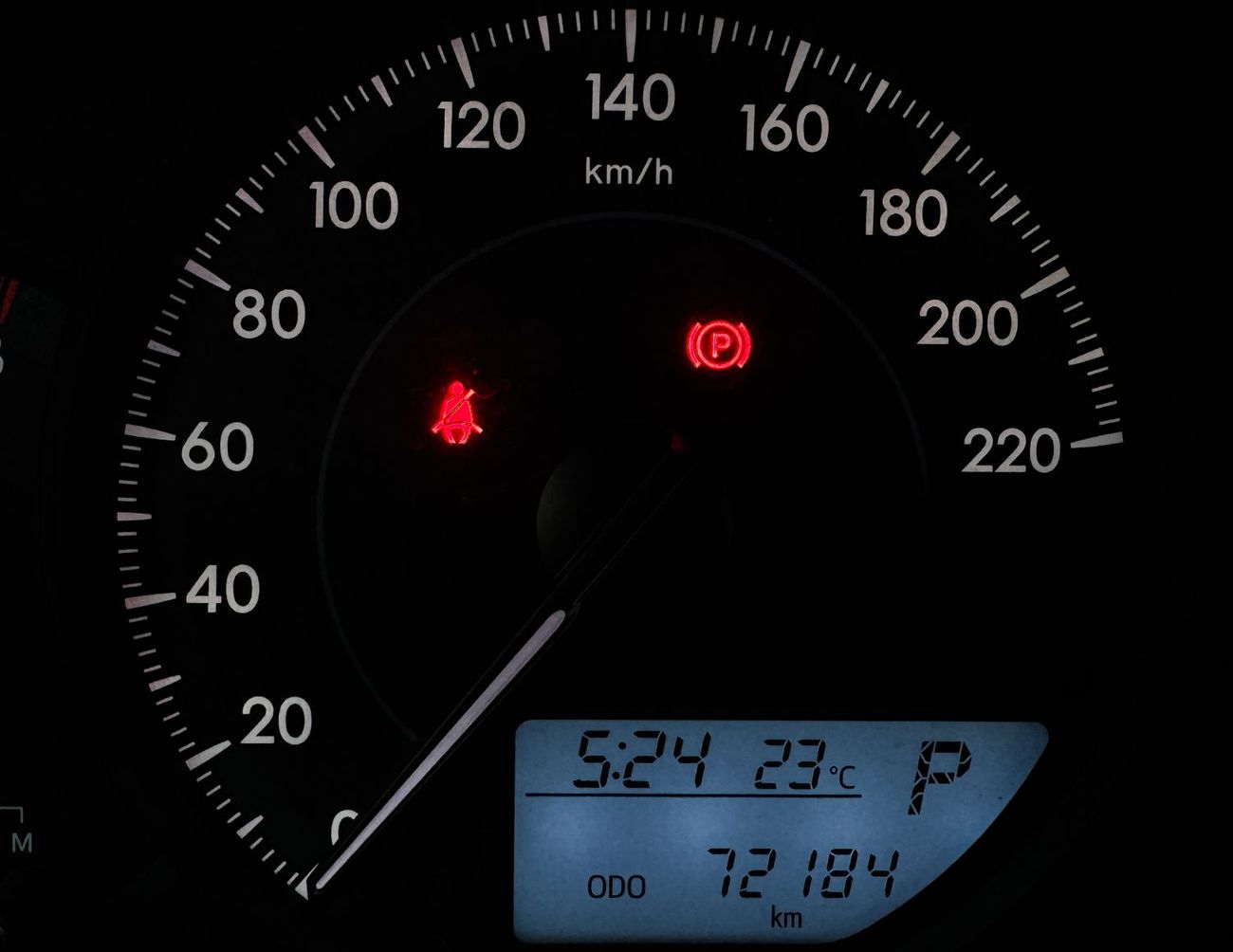 تويوتا يارس تويوتا يارس | 1.6 لتر | 2022 | خليجية | خالية من الحوادث | بحالة ممتازة | 588 شهرياً