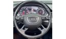 أودي A8 2016 Audi A8 50 TFSI Quattro, Full Service History, Warranty, Low Kms, GCC