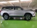Toyota Fortuner Toyota Fortuner LTD Limited Edition