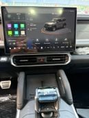 جيتور T2 Luxury