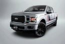 Ford F 150 Lariat Sport V6