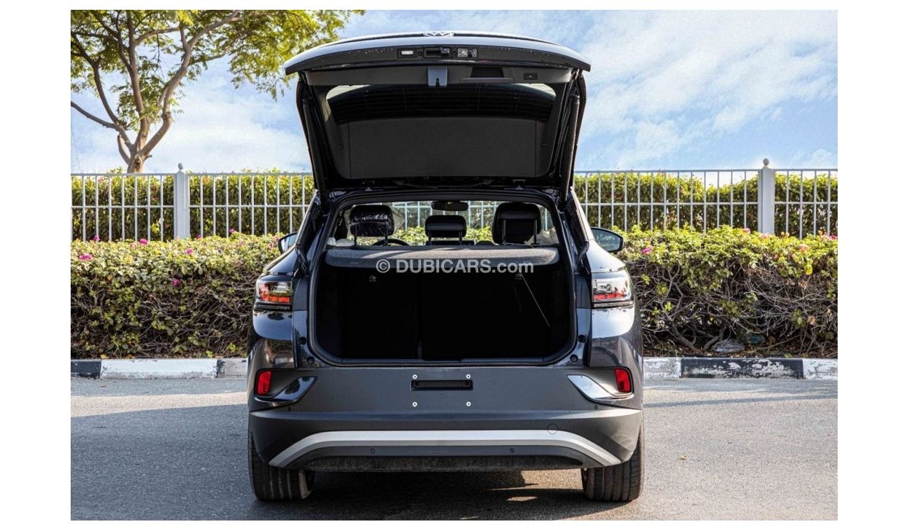 Volkswagen ID.4 2022 Volkswagen ID4 Litepro - 360 Camera + HUD + 20" Wheels + Openable Panoramic Sunroof | Export On