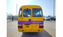 Toyota Coaster TOYOTA	COASTER	2009 YELLOW || CC4000 || DIESEL || MANUAL || EXPORT ONLY || RIGHT HAND DRIVE.