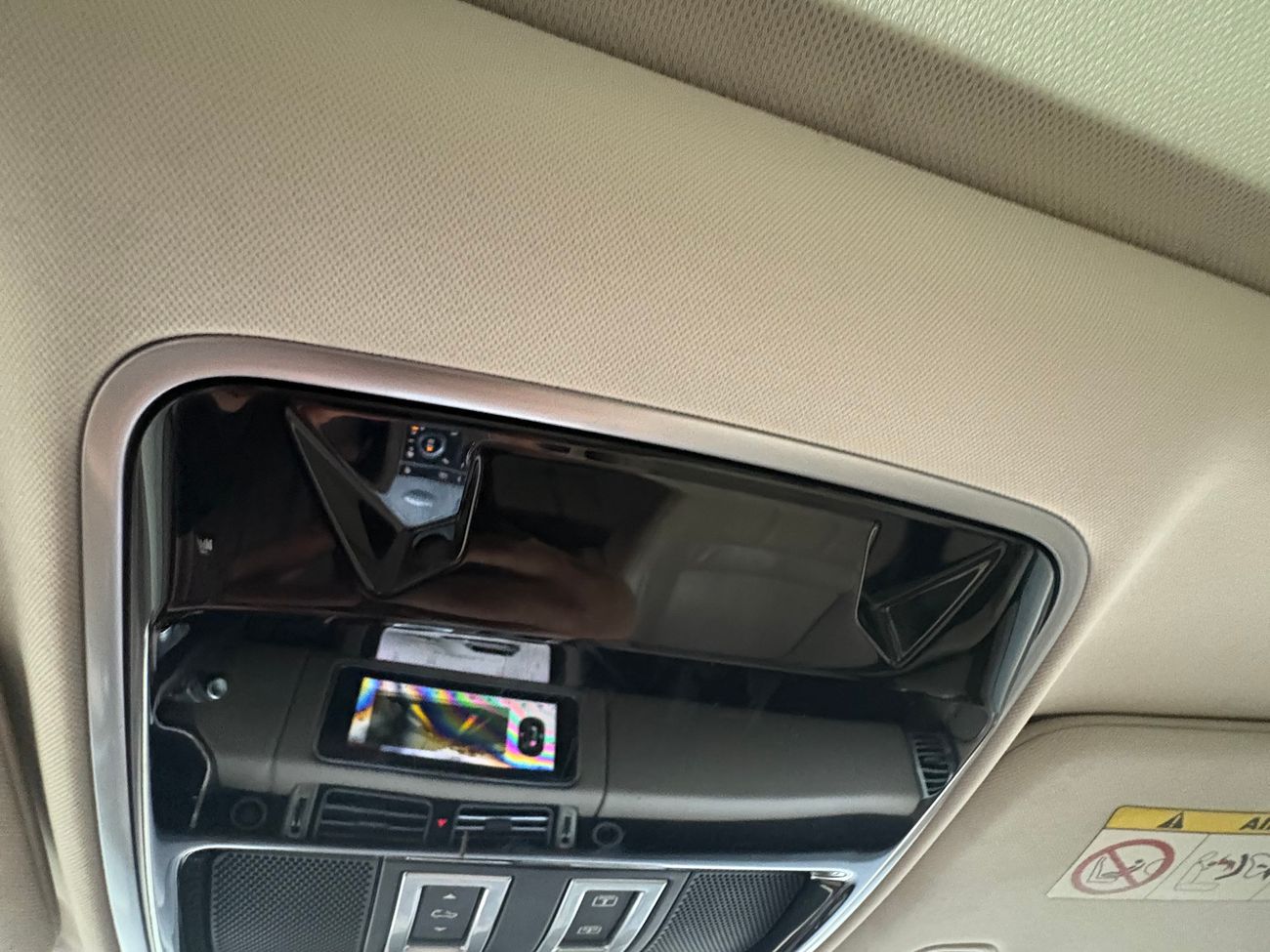 لاند روفر رينج روفر