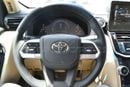 Toyota Land Cruiser GXR 4.0L