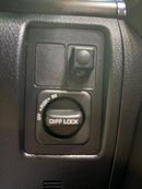 Toyota Land Cruiser GXR TOP