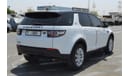 Land Rover Range Rover Full option clean car