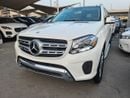 Mercedes-Benz GLS 450 low milage