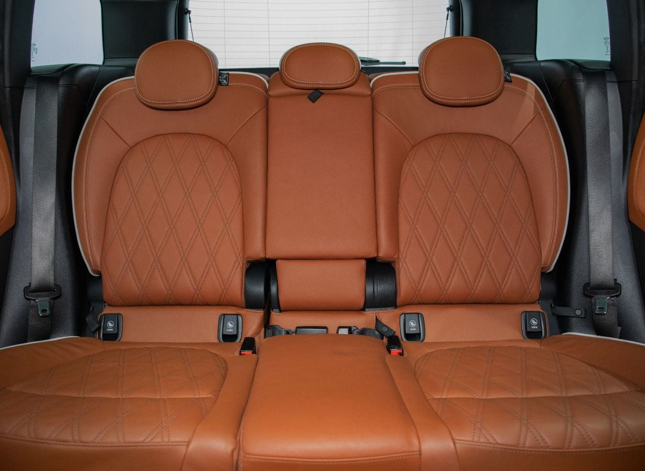 Mini Countryman COOPER S