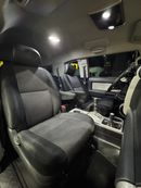 Toyota FJ Cruiser VXR
